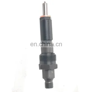Genuine Dongfeng Auto Diesel Engine Parts Fuel Injector 4943467 thumbnail-4