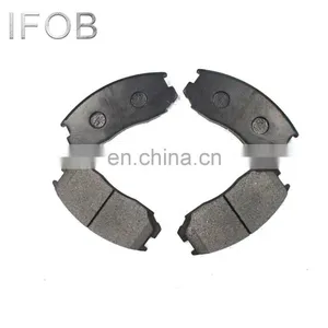 IFOB Brake Pad for TOYOTA RUSH J200 3SZVE 04465-B4030 thumbnail-5