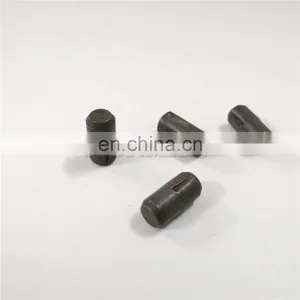 Cummins KTA19 Diesel Engine Parts Dowel Head Locating 68445 Pin Groove thumbnail-1