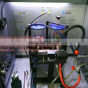CR318 Common Rail Diesel Fuel Injector Testing Bench thumbnail-3