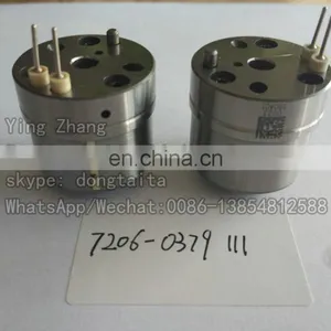 EUI Actuator 7206-0379 for VOLVO FH12 Injector thumbnail-1
