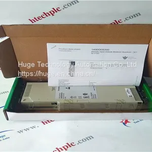 SCHNEIDER ELECTRIC MODICON 490NRP95400 thumbnail-1
