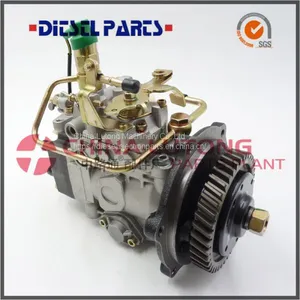 Great Wall Injector Pump ADS-VE4/11E1600R015 Diesel Distributor Fuel-injection Pumps thumbnail-4