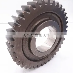 New Gear T115F-1701056 for Used Gearbox Shaft thumbnail-3