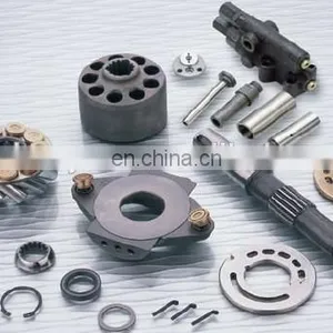 Huade A6V of A6V28,A6V55,A6V80,A6V107,A6V140,A6V160,A6V225,A6V500 Hydraulic Piston Motor A6V107HA22FZ1065 thumbnail-5