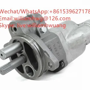 Dana Hydraulic Pump 250228 thumbnail-1