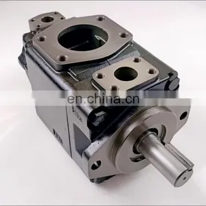Wholesale Cheap 28MPa High Pressure Hydraulic Water Vane Pump thumbnail-1