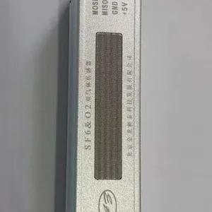 Ultrasonic Sensor for SF6 and O2 Detection thumbnail-1