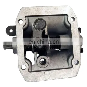 Shiyan Dongfeng Truck Gear Box Part 1700K45-025 Top Cover Assy thumbnail-5