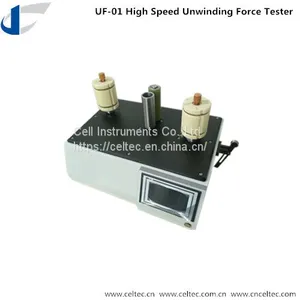 Pressure Sensitive Tape High Speed Unwinding Force Tester thumbnail-1