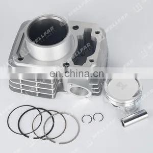 Liner Kit for Honda Motorcycle 150CC 150 Titan CG150 57.3mm thumbnail-2