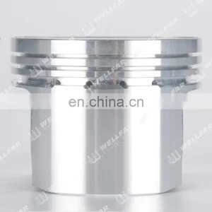 PISTON P2463/ E25400 For FIAT /PALIO 1.0 8V FIRE GAS DIAMETER 70MM thumbnail-5