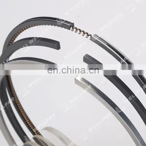 Diesel Engine Parts DT466E Piston Ring MD1830724/1830724C92 for Navistar thumbnail-2