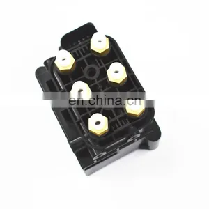 2123200358 Air Suspension Valve Block For W164/W166/W221/W251 thumbnail-5
