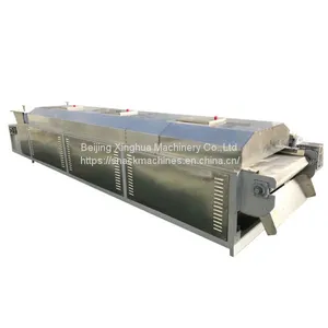 Conveyor Dryer Machine thumbnail-1