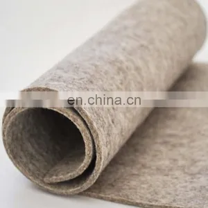 Industrial 100 Percent Wool Felt thumbnail-3