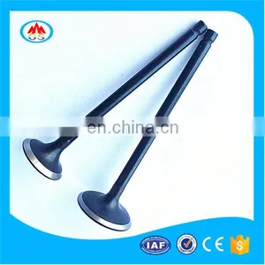 OEM 12911-30D00 12912-30D00 Engine Valve for SUZUKI F6A thumbnail-3
