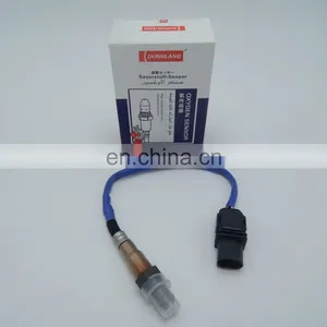 5 Wire Lambda Probe Oxygen Sensor 12596327 for Cadillac CTS 2.8 thumbnail-3