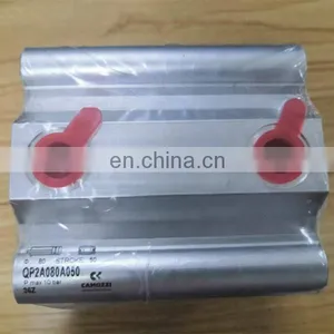 Camozzi Cylinder QP2A080A050 thumbnail-2