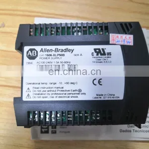 Allen Bradley Power Supply 1606-XLP thumbnail-5
