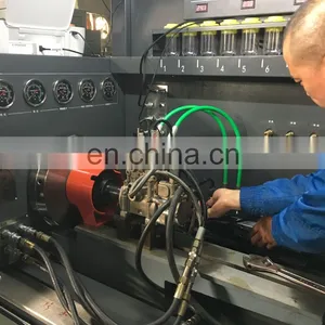 EPS916 Including EUI EUP Testing Cam Box and CAT HEUI Injector and Pump Testing thumbnail-5