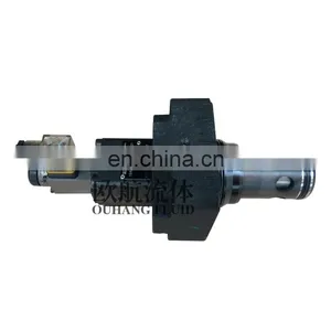 Parker Cartridge Valve TDA040EW09B2NXW21 thumbnail-1
