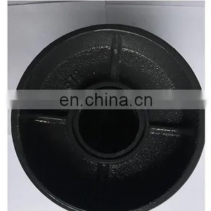 Roller Track B Wheel Rim For Combine Harvester Machinery thumbnail-2