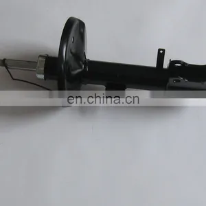 Car Generator Shock Absorber 334263 Air Spring Shock Absorber Metal Rubber Bushing Shock Absorber thumbnail-1
