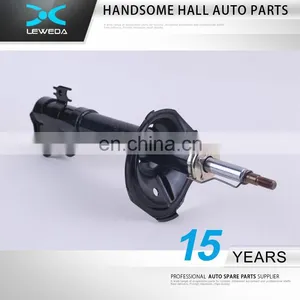 Wholesale Price Industrial Shocks TOKICO Shock Absorber For TOYOTA VIOS VITZ SCP10 thumbnail-3