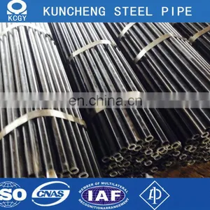 Buy Direct From China Manufacturer Q275 HS Code Carbon Seamless Steel Pipe thumbnail-2