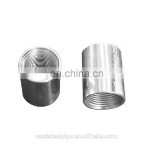 Rigid Steel Hot Dip Galvanized Rigid Conduit Fitting Coupling With ANSI C80.1 ul Listed thumbnail-5