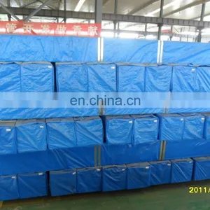 Pre-galvanized Welded Square Tubing for Intermatiate Bulk Container Steel Frame thumbnail-7