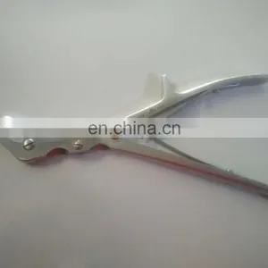 Laminectomy Rongeur, Basic Orthopedics Instruments Spine Kerrison thumbnail-4