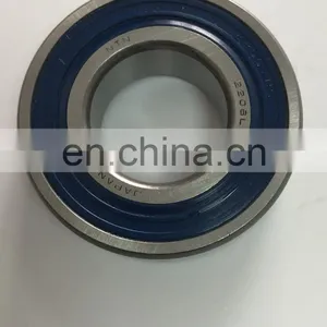 2210 Self-Aligning Ball Bearing 2204, 2205, 2206, 2207, 2208, 2209, 2212 M/Etn9/ K /C3 thumbnail-1