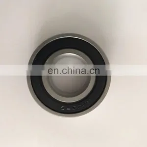 Deep Groove Ball Bearings Ijk Riso rz 370ep rn 307 694 Step Bones Red Japan Ezo 608 2RSC3 Abec 9 Nsk Bearing Free Sample thumbnail-1