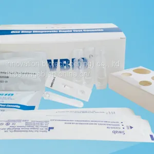 COVID-19 Rapid Testing Kit thumbnail-1