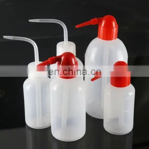 Chemical Lab 1000Ml Laboratory Function Plastic Wash Bottle thumbnail-1