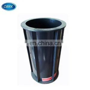 150mm Concrete Test Cast Iron Cylinder Mould Price thumbnail-3