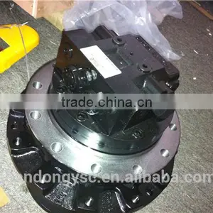 Excavator Travel Motor for Kobelco, Kobelco Travel Motor With Gearbox, Kobelco Hydraulic Travel Motor thumbnail-4