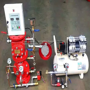 Fire Alarm Valve Hydrant Pump thumbnail-1