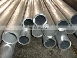 100mm 6082 t6 Material Aluminum Pipe Price per kg thumbnail-2