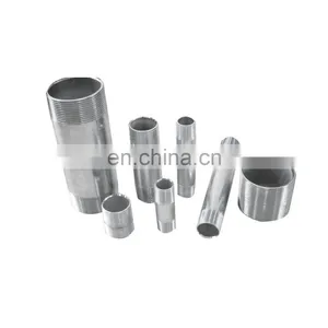 Supplies of RSC Conduit Rigid Aluminum Conduit Nipple With ANSI C80.5 UL6A thumbnail-6