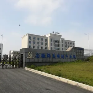Tianjin Kimwan Carbon Technology & Development, Co., Ltd company overview - view 2 thumbnail