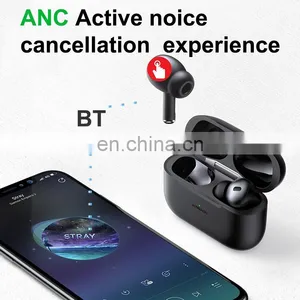 JOYROOM Jr-t03s Pro Top Noise Cancelling 5.0 True Wireless Tws Earbuds Joyroom T03s Pro thumbnail-4