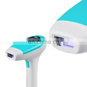 IPL Laser Hair Removal Beauty Machine for Whole Body Permanent Hair Remover thumbnail-4