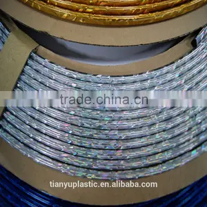 2015 Great Qulity/hot Sell U Style Car Door Edge Trim thumbnail-6