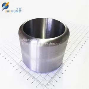 Rhenium Crucible thumbnail-1