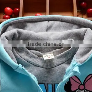 Save 30% Korean Kids Clothes Wholesale Knitted Clothes to Kids thumbnail-2