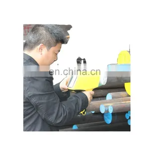 Portable Handheld Xrf Gold Testing Machine Metal Analyzer thumbnail-1