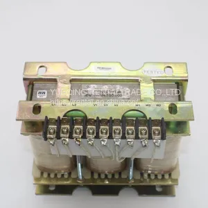 Reactor TM16651 for HYUNDAI Generator thumbnail-2